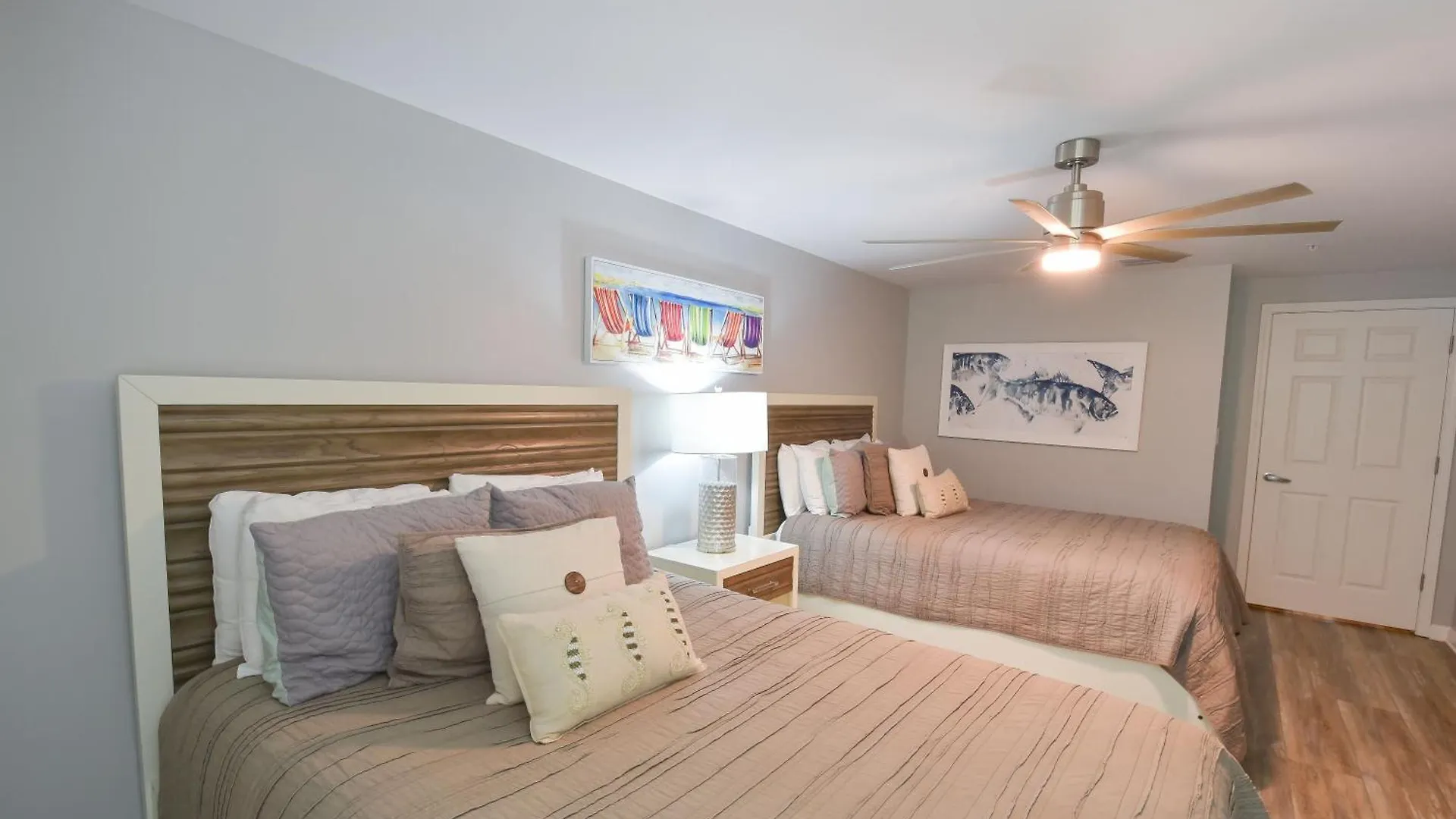 Silver Beach Towers W106 Destin