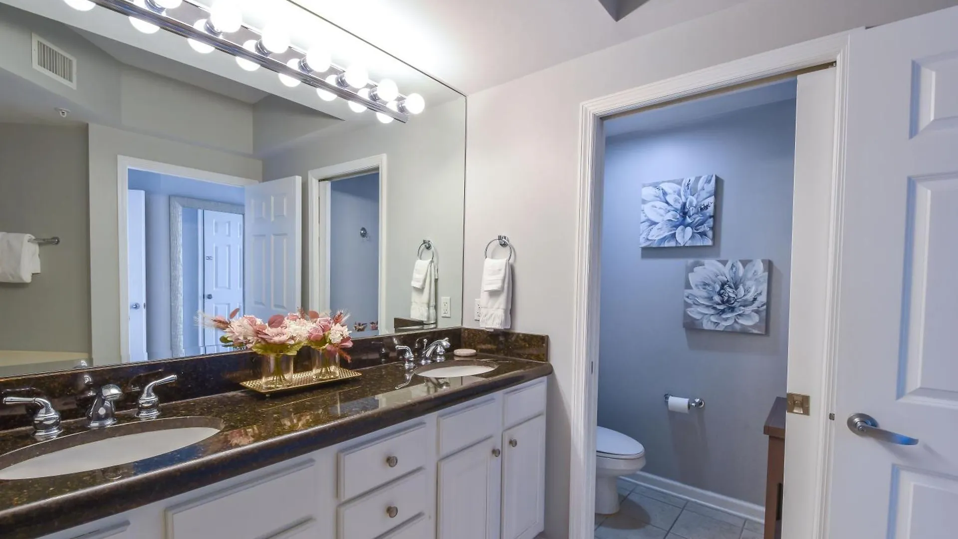 Appartamento Silver Beach Towers W106 Destin
