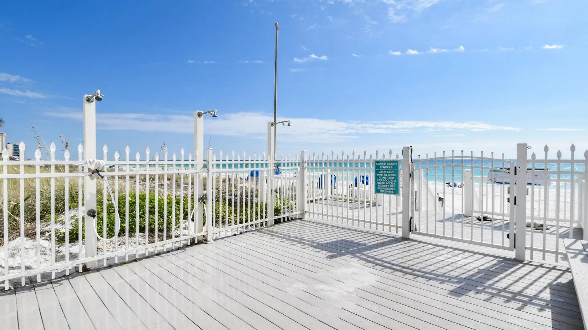 Silver Beach Towers W106 Destin United States