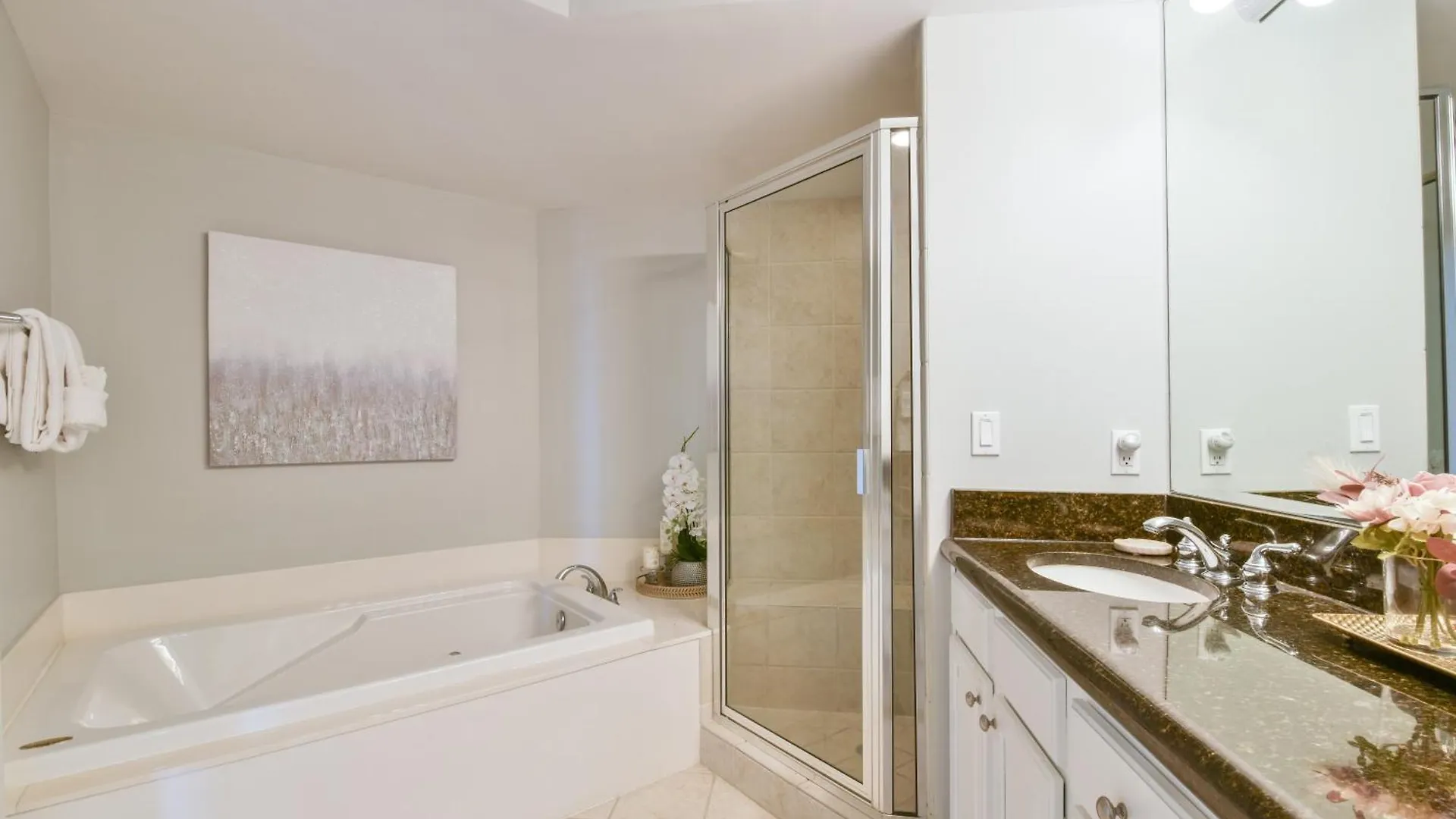 Silver Beach Towers W106 Destin