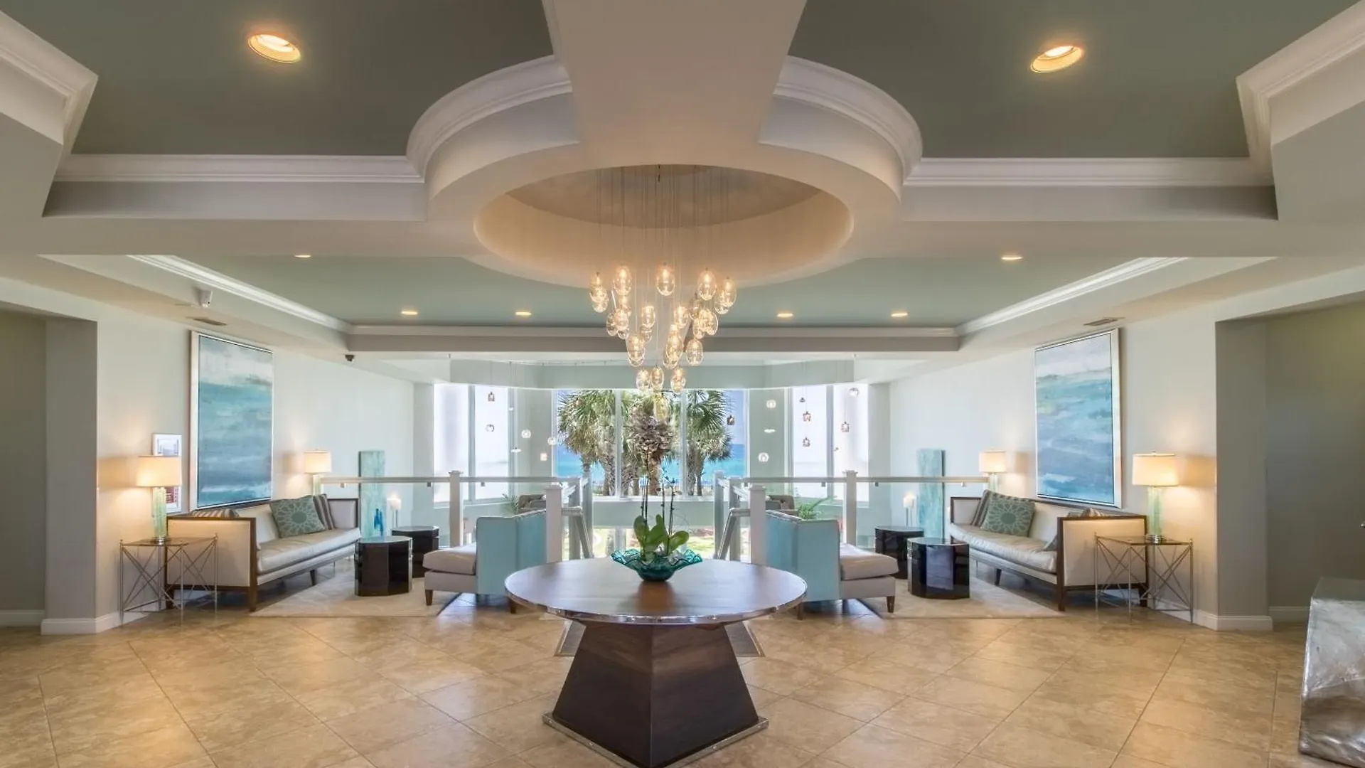 Apartment Silver Beach Towers W106 Destin United States
