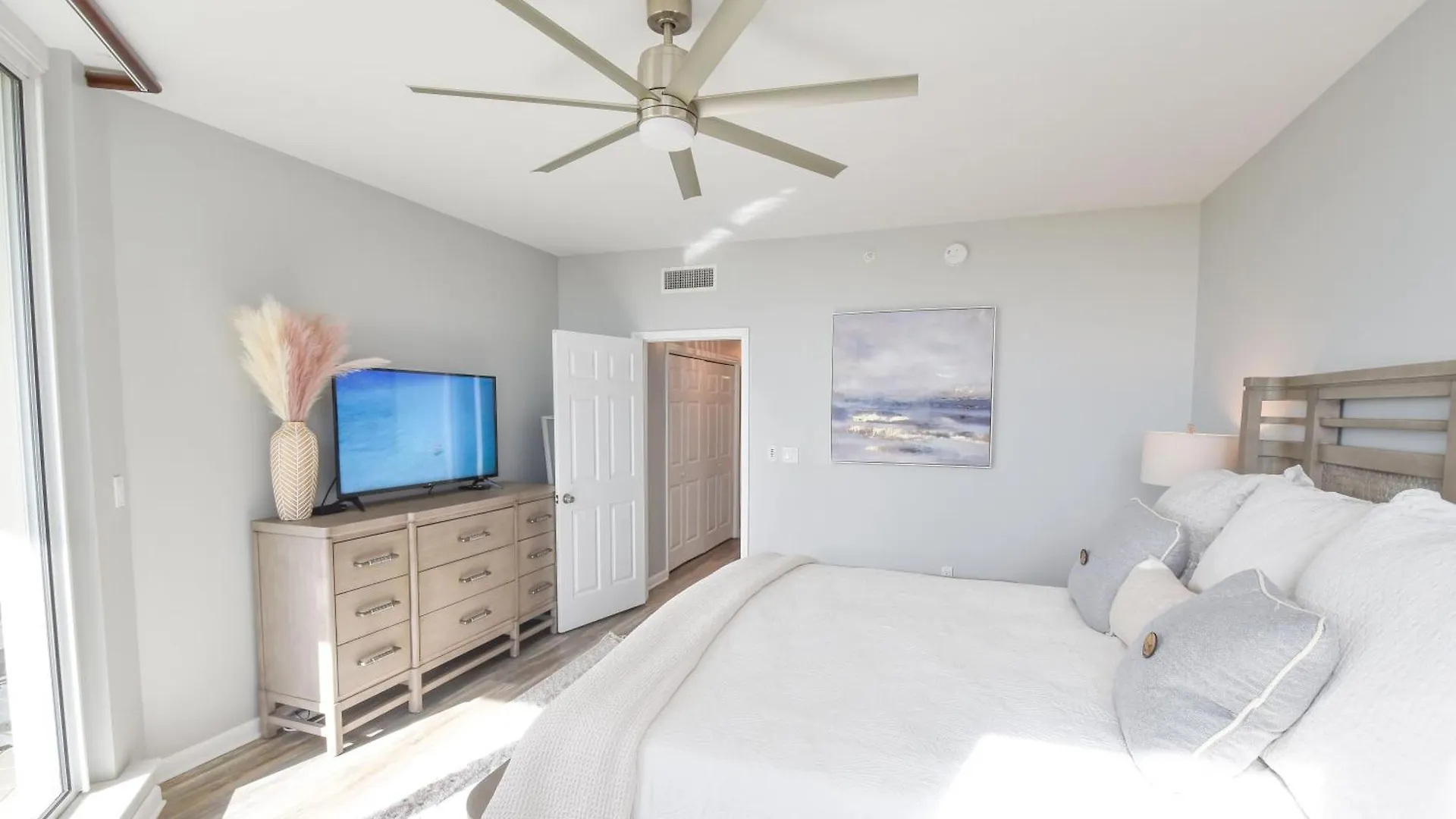 Apartment Silver Beach Towers W106 Destin