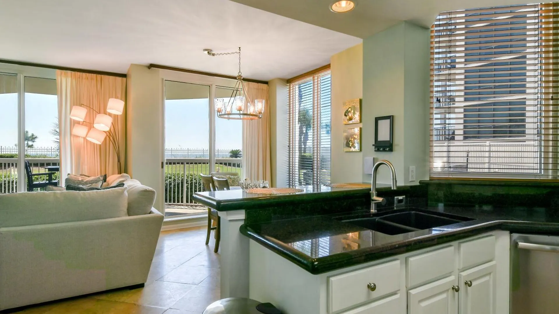 Silver Beach Towers W106 Destin 0*,  United States