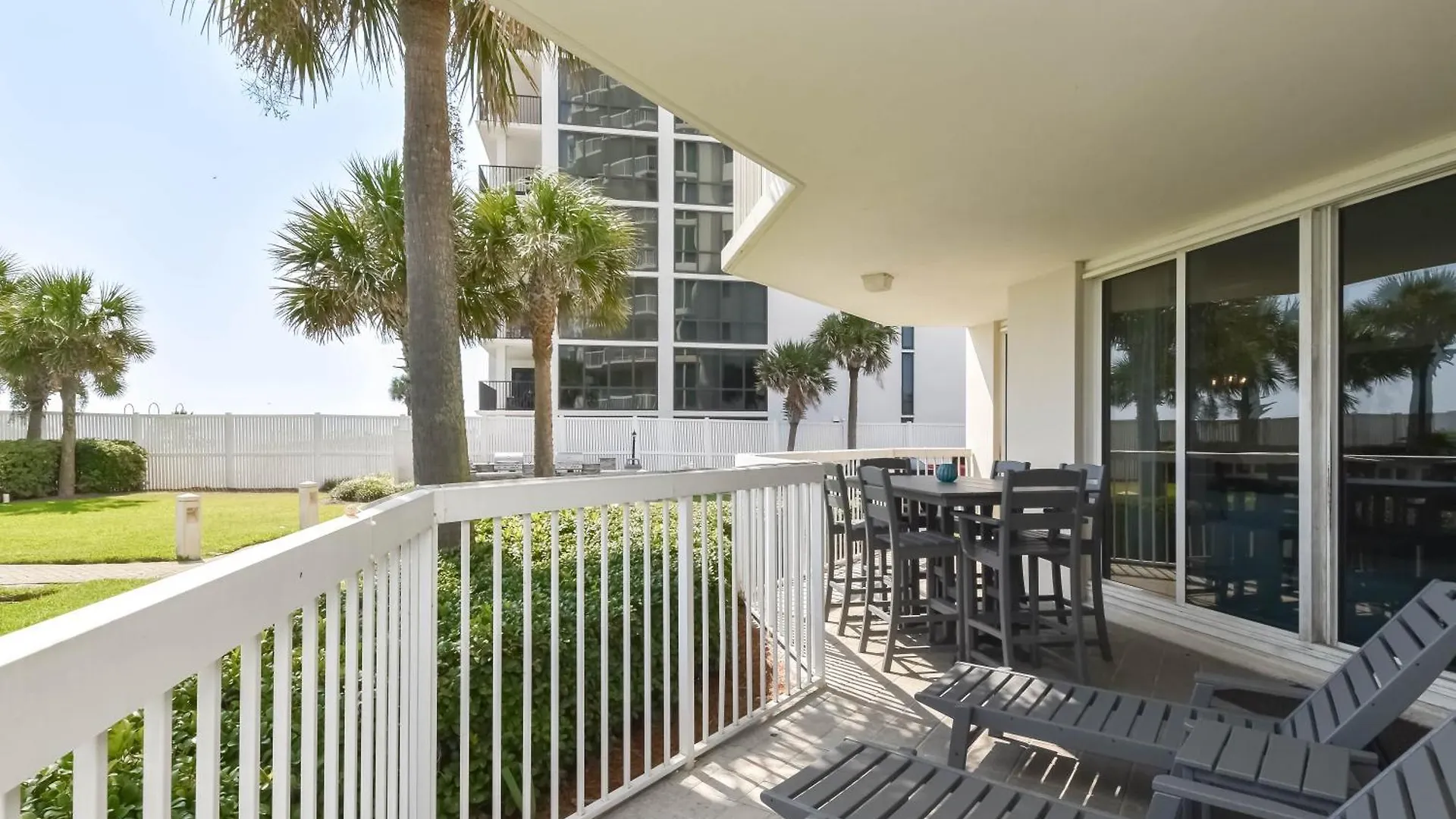 Silver Beach Towers W106 Destin