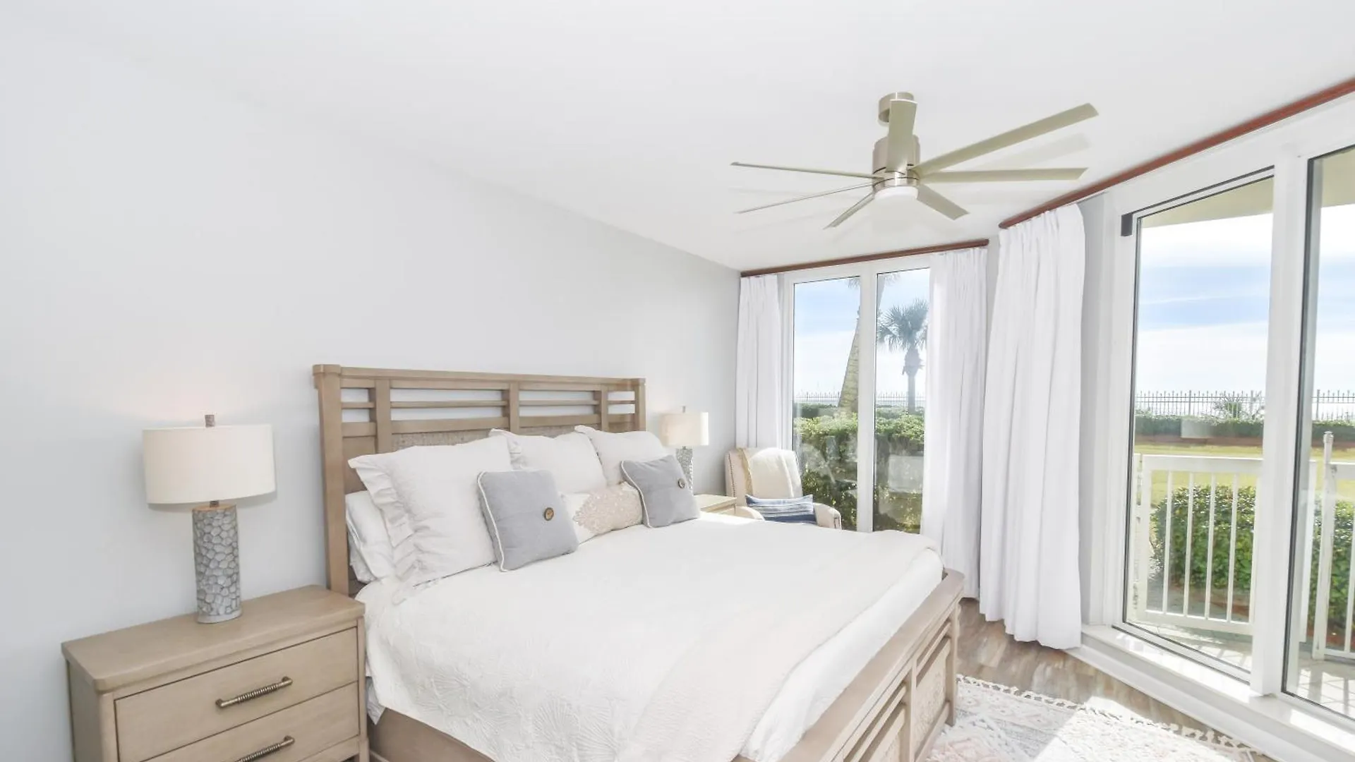 Silver Beach Towers W106 Destin