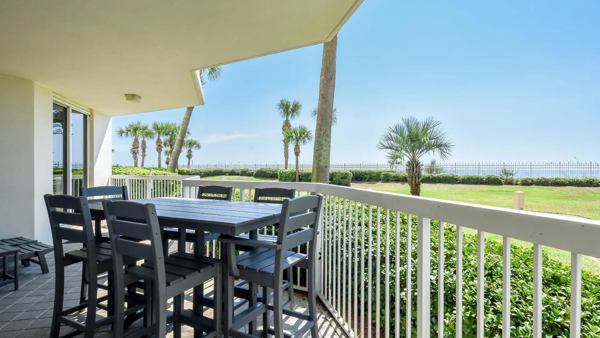 Silver Beach Towers W106 Destin United States