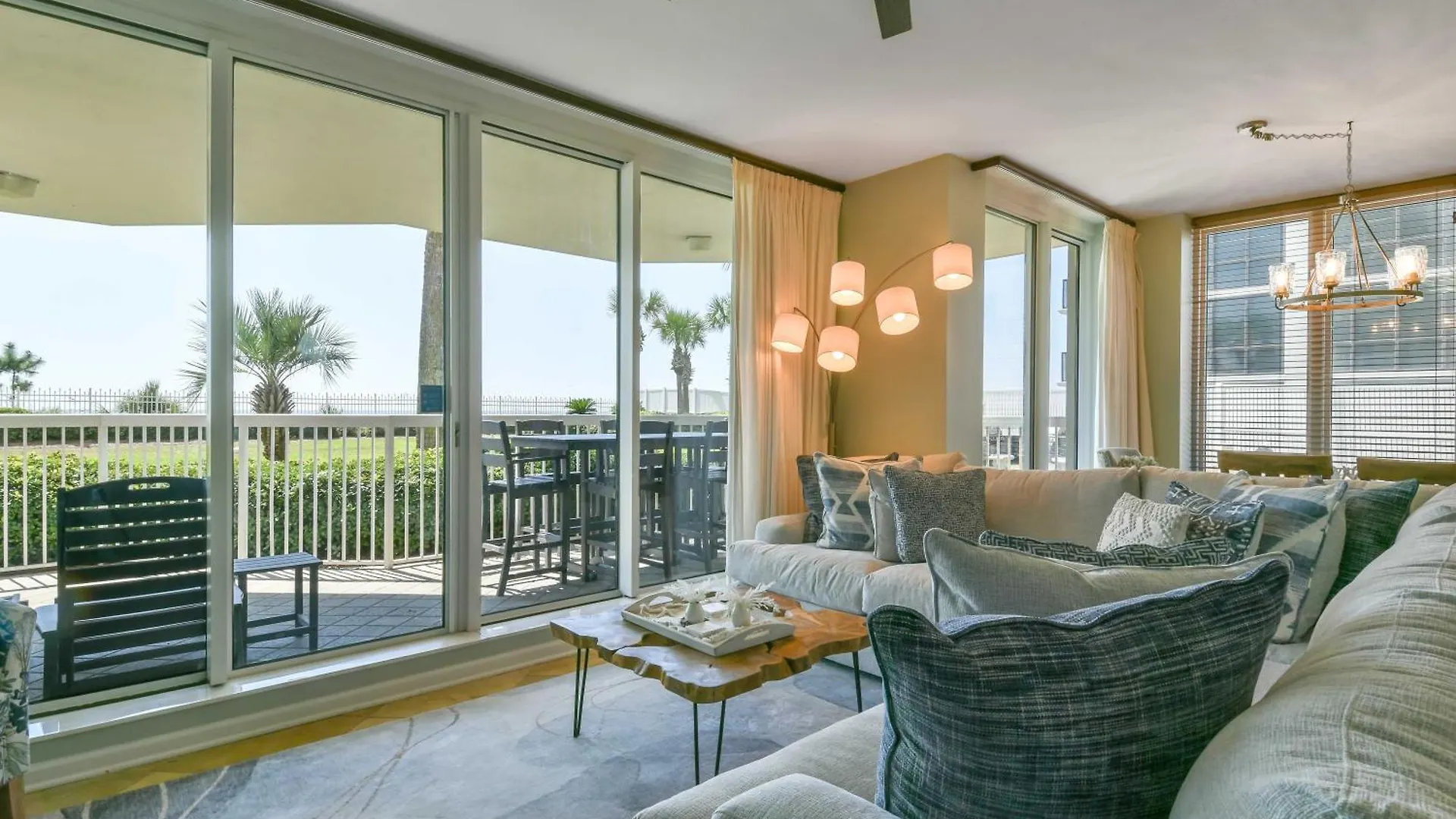 Silver Beach Towers W106 Destin 0*,  United States