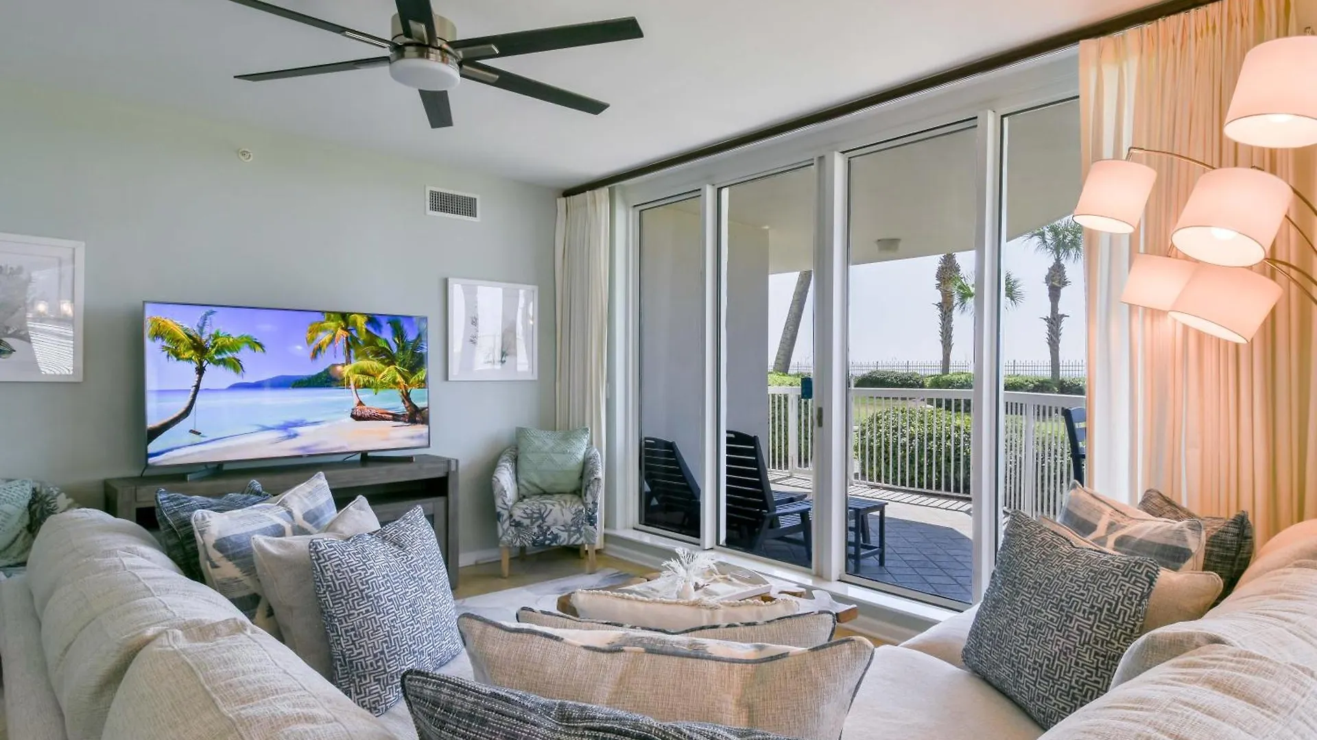 Silver Beach Towers W106 Destin
