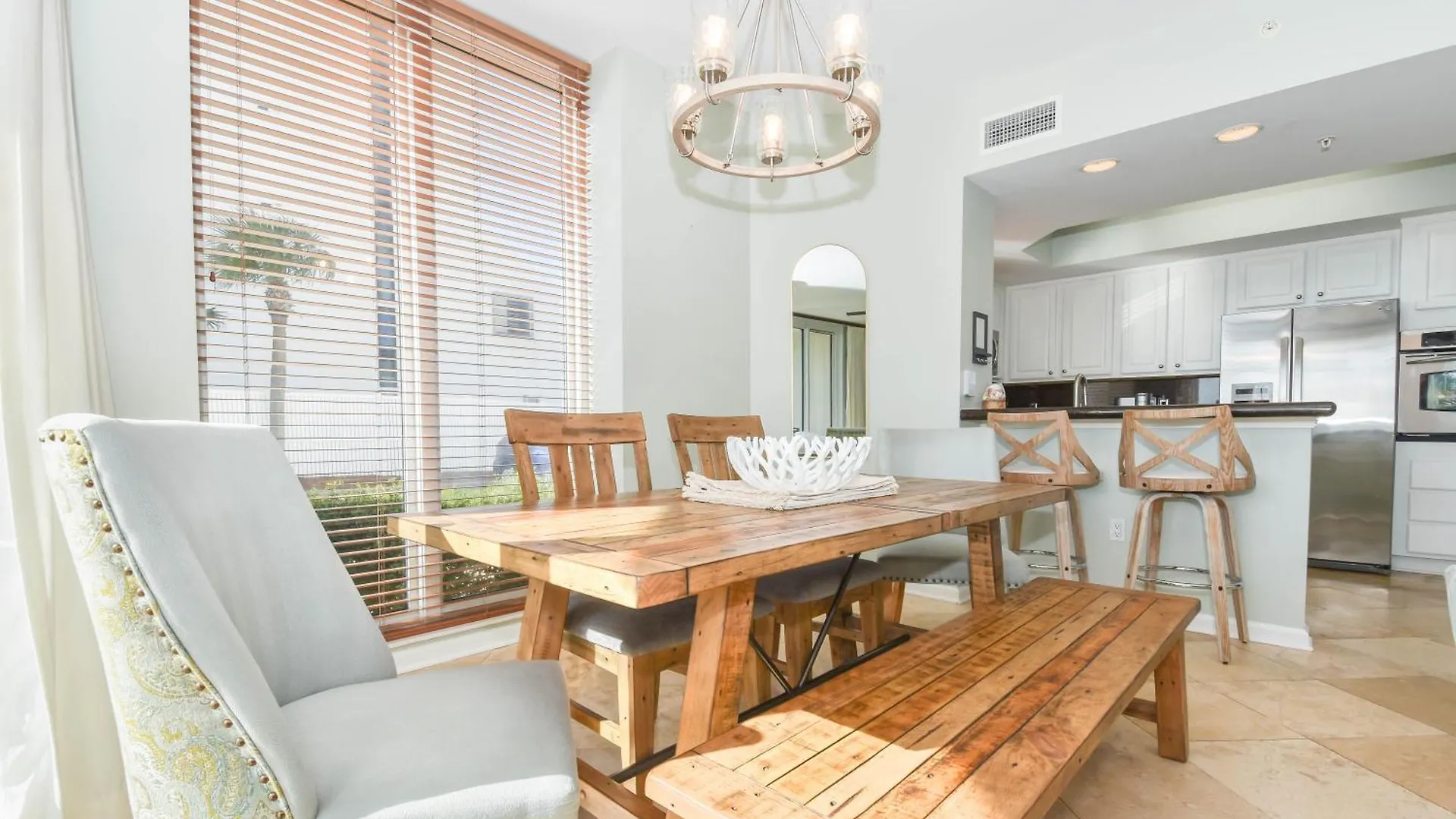 Silver Beach Towers W106 Destin Apartment
